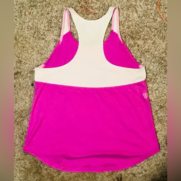 Champion workout top breathable mesh - Picture 3 of 6